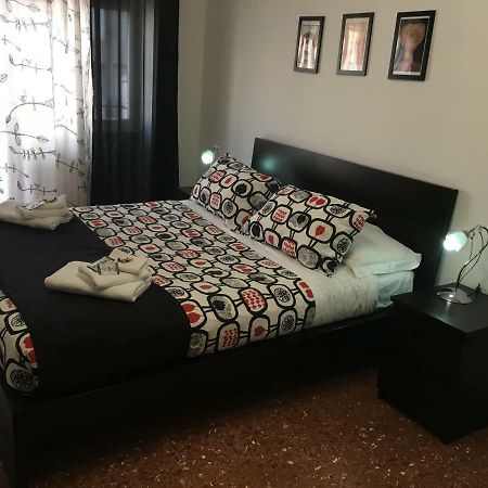 Casa Vacanze Kokoroma Cipro Al Vaticano المظهر الخارجي الصورة