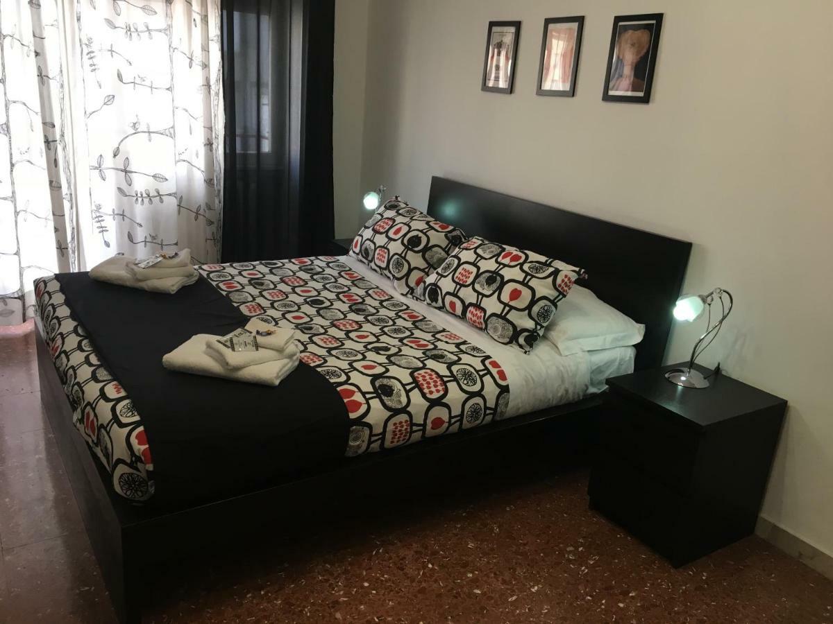 Casa Vacanze Kokoroma Cipro Al Vaticano المظهر الخارجي الصورة