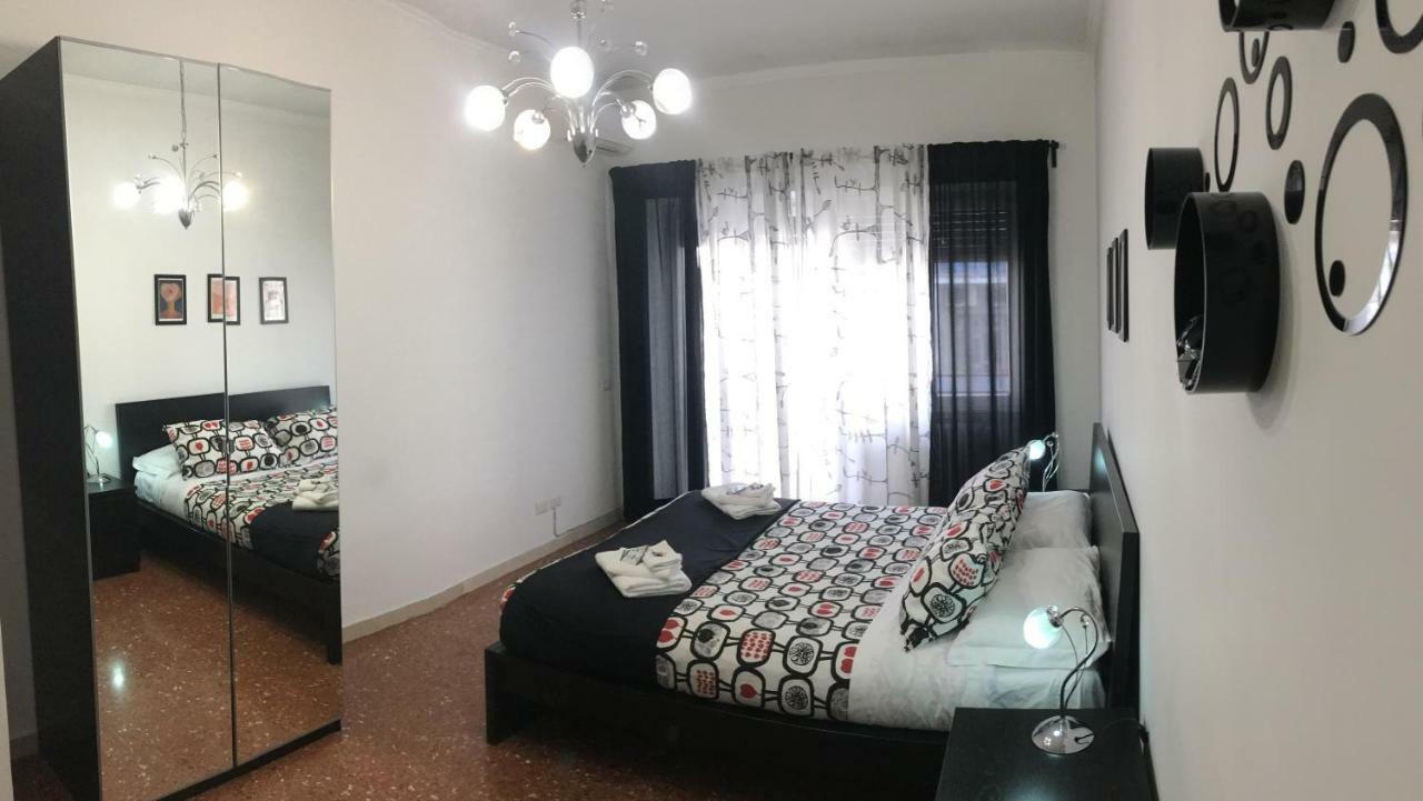 Casa Vacanze Kokoroma Cipro Al Vaticano المظهر الخارجي الصورة