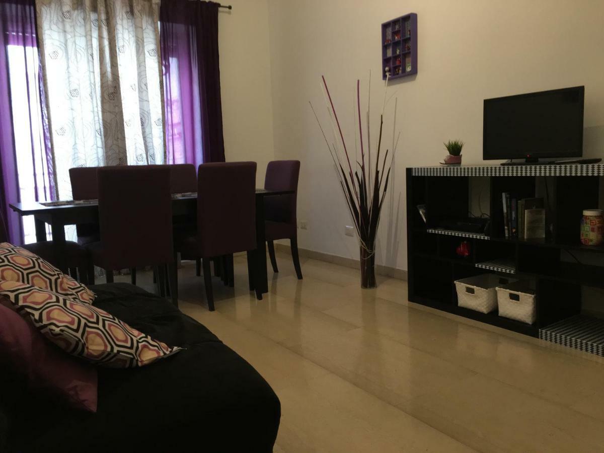 Casa Vacanze Kokoroma Cipro Al Vaticano المظهر الخارجي الصورة