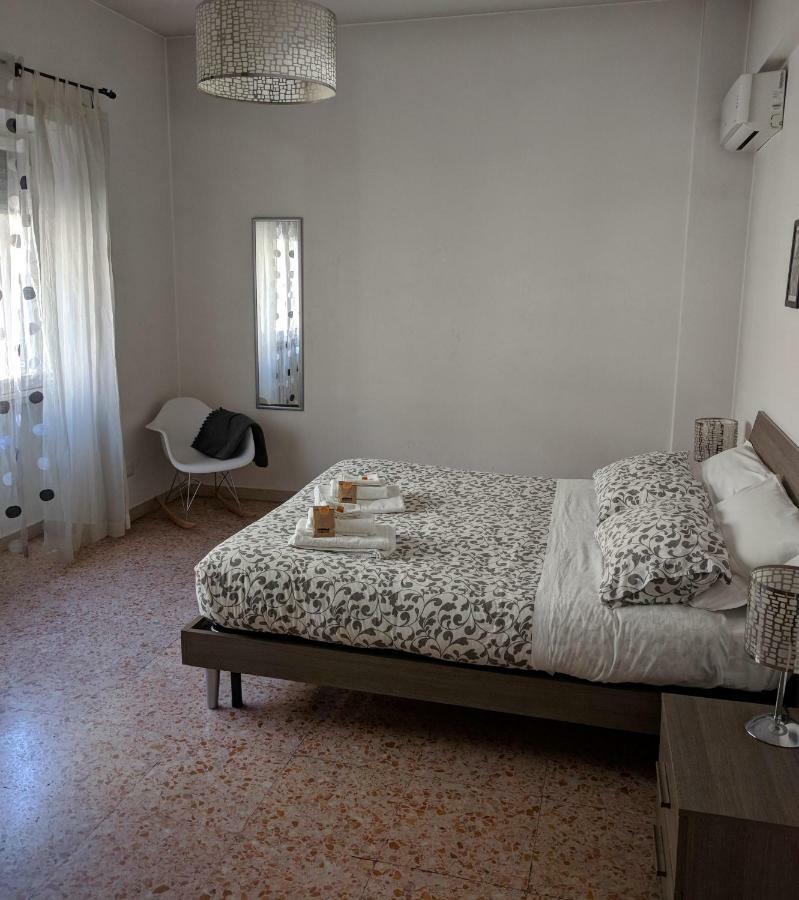 Casa Vacanze Kokoroma Cipro Al Vaticano المظهر الخارجي الصورة
